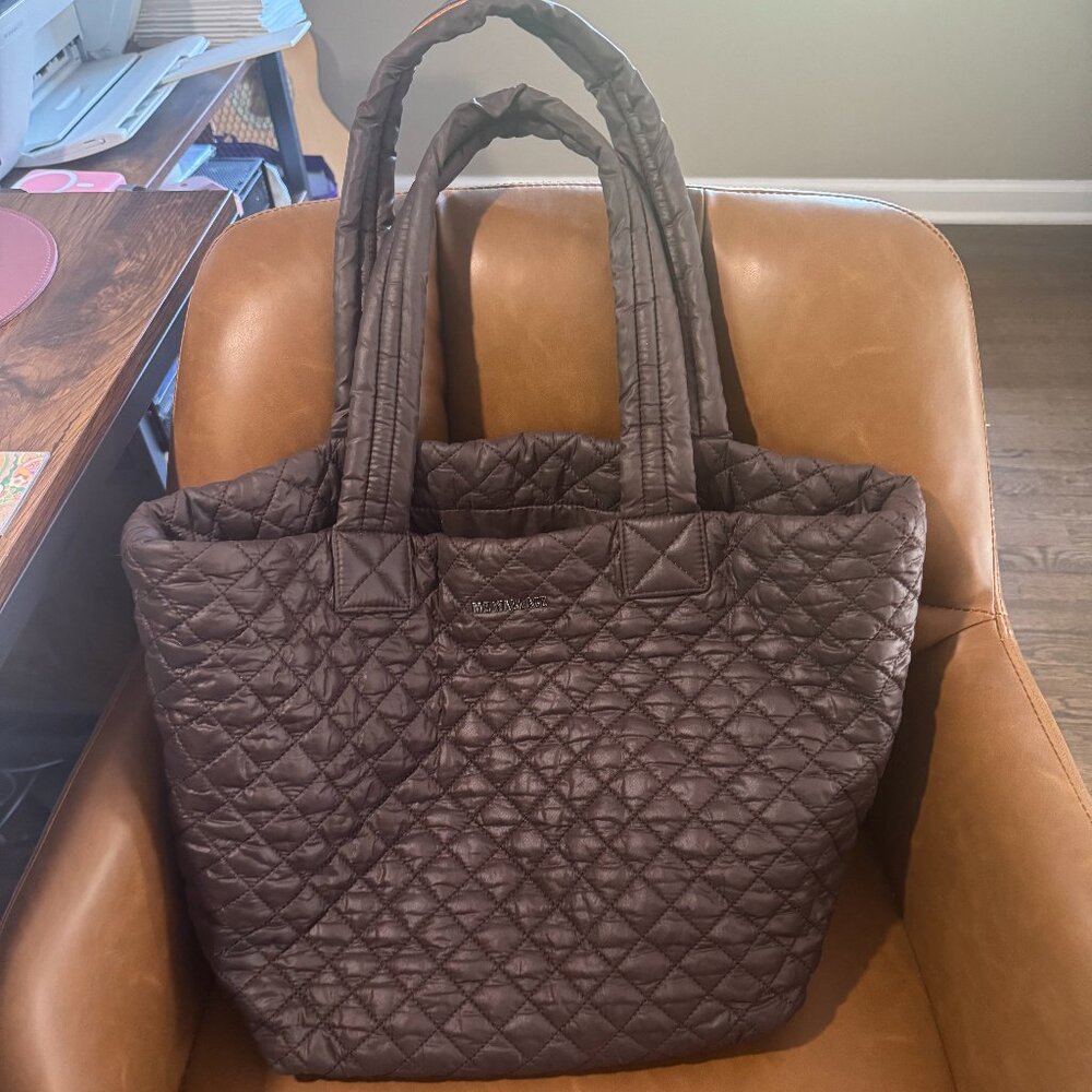 MZ Wallace Medium Metro Tote